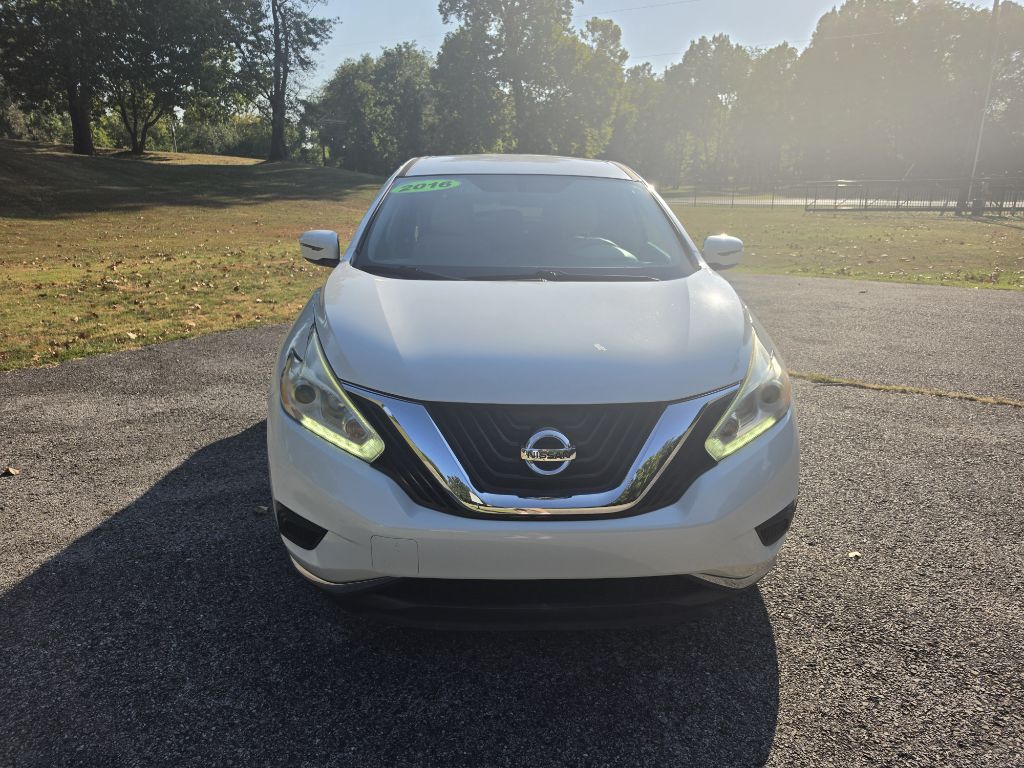 Photo 5 of this NISSAN MURANO