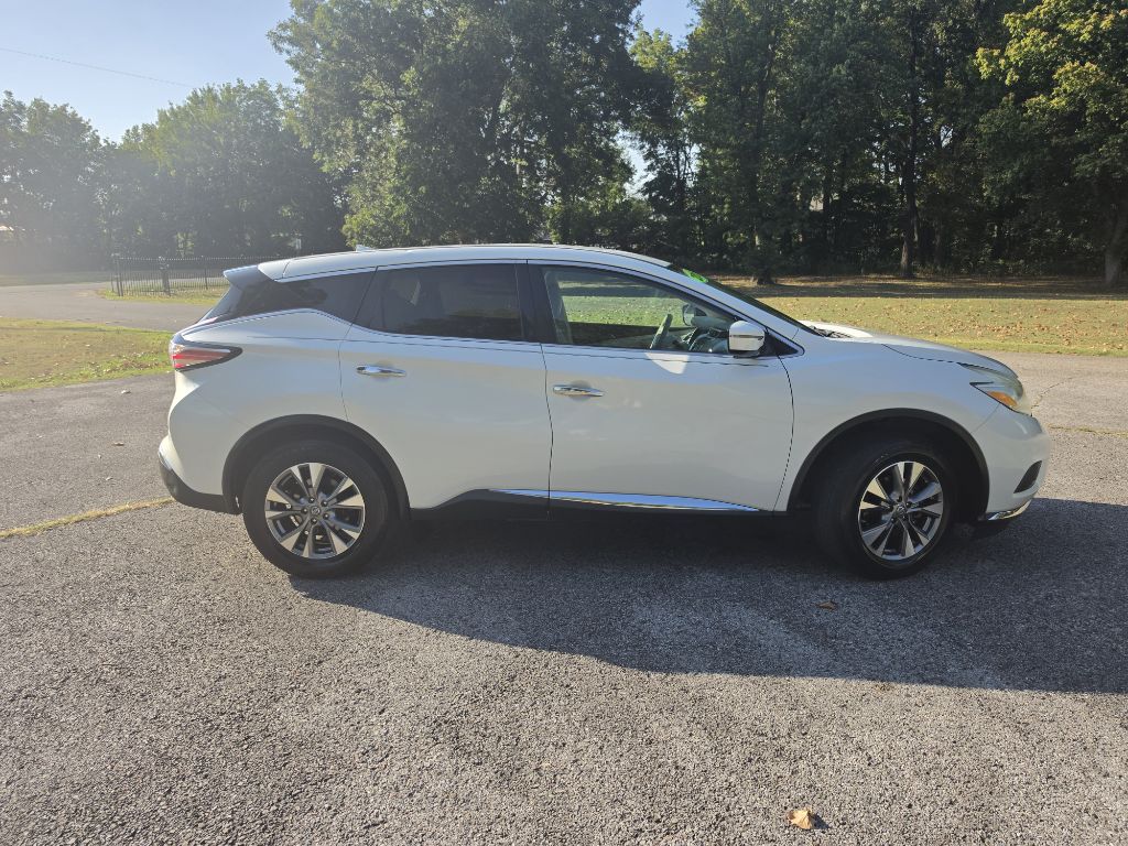 Photo 6 of this NISSAN MURANO