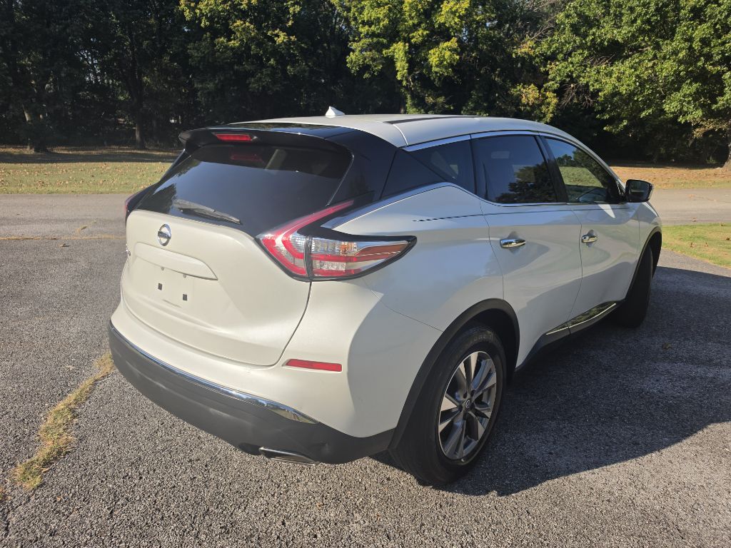 Photo 7 of this NISSAN MURANO