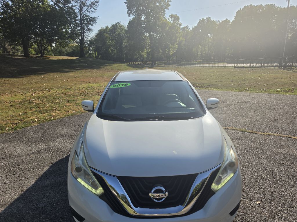 Photo 2 of this NISSAN MURANO