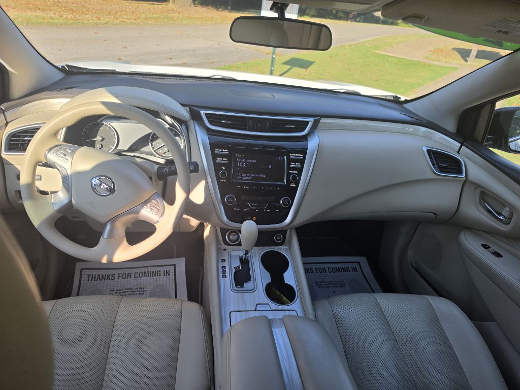 Photo 12 of this NISSAN MURANO