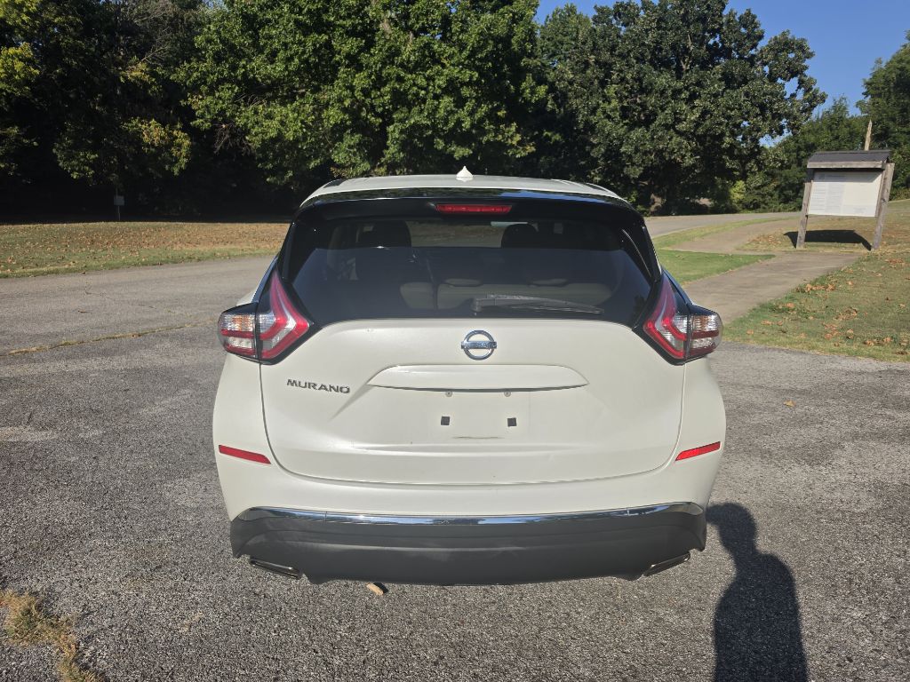 Photo 8 of this NISSAN MURANO