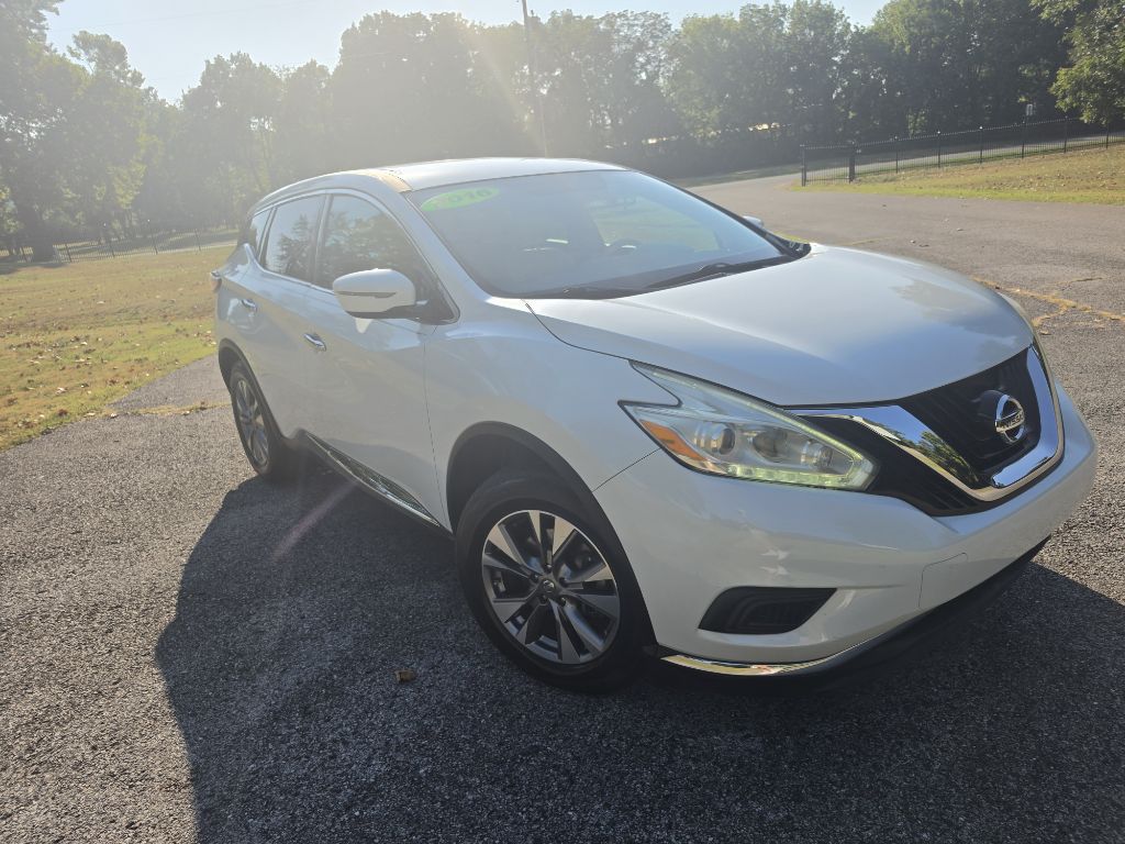 Photo 3 of this NISSAN MURANO