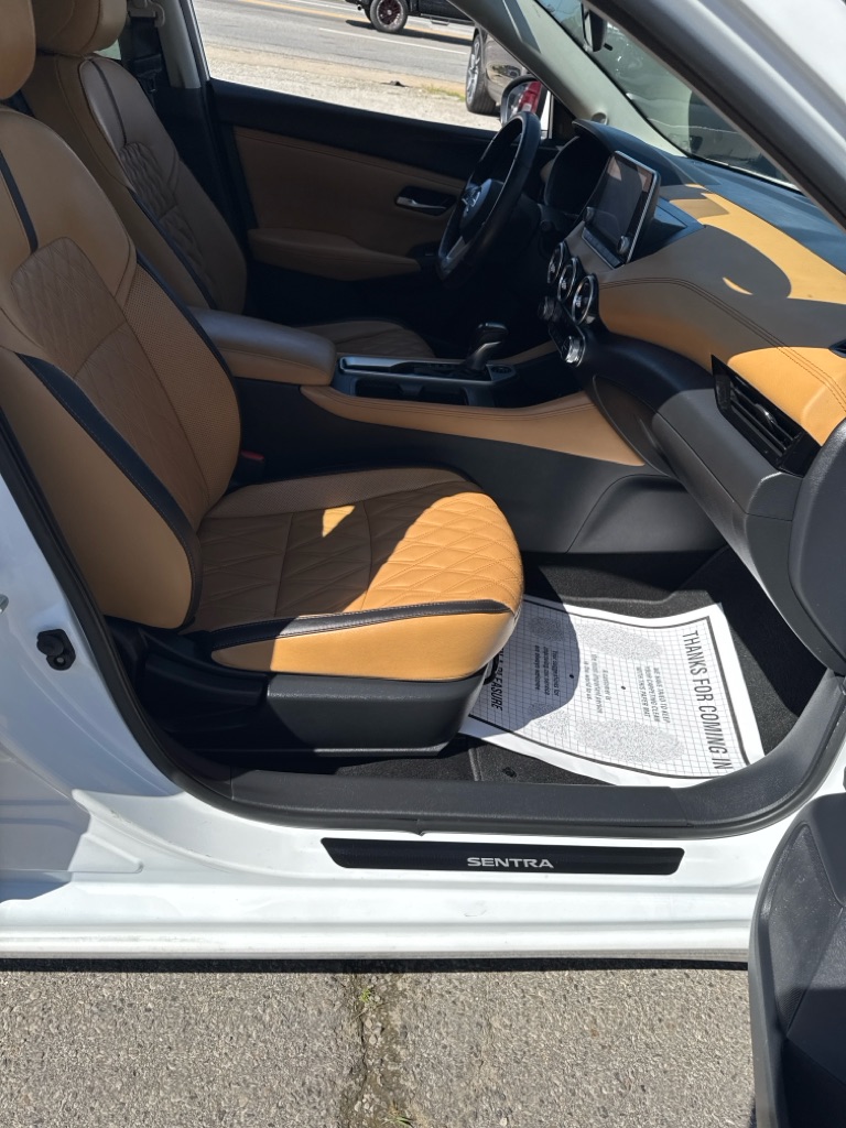 Photo 14 of this NISSAN SENTRA