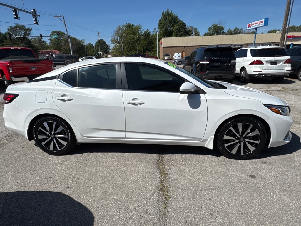 Photo 5 of this NISSAN SENTRA