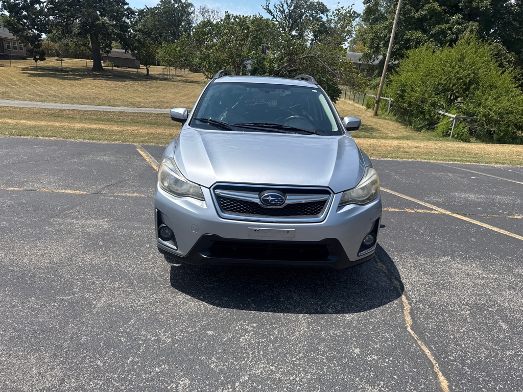 Photo 2 of this SUBARU CROSSTREK