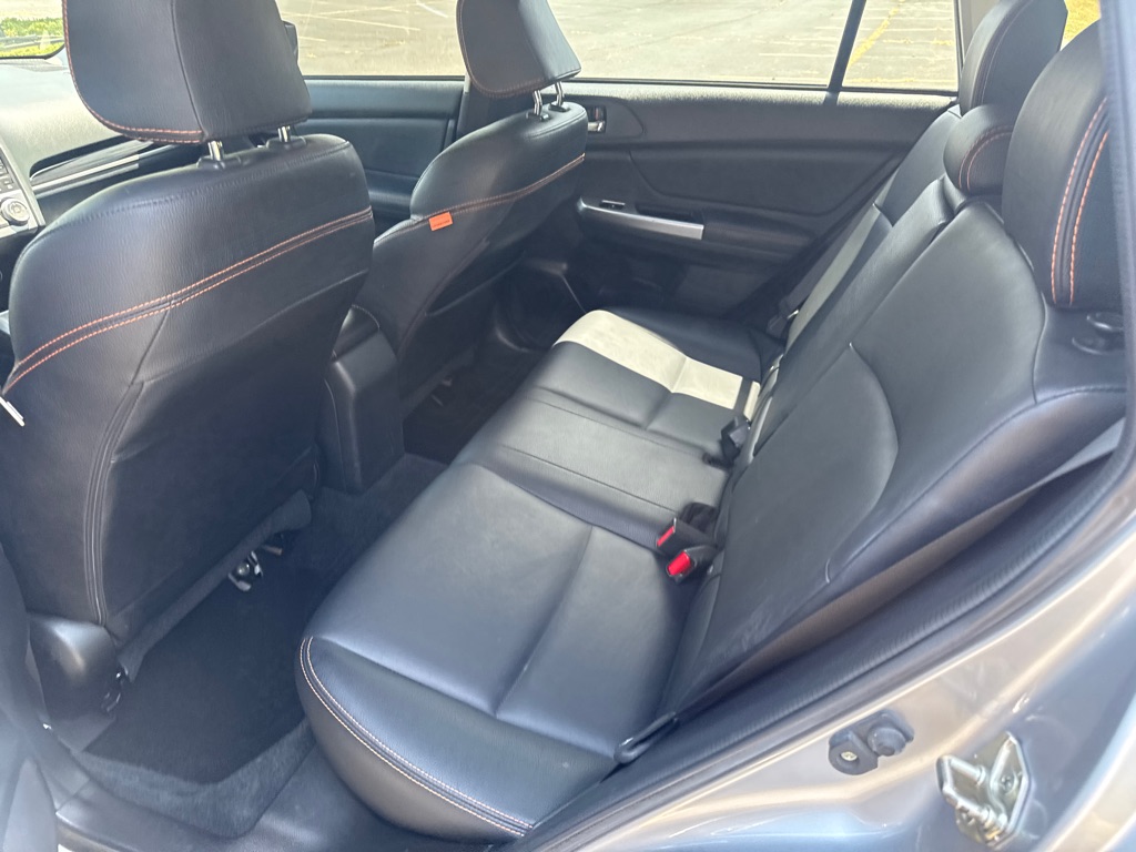 Photo 10 of this SUBARU CROSSTREK