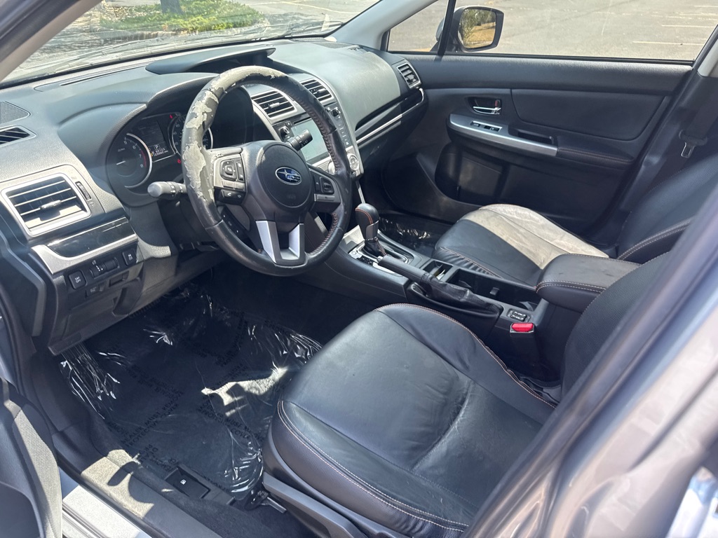 Photo 9 of this SUBARU CROSSTREK