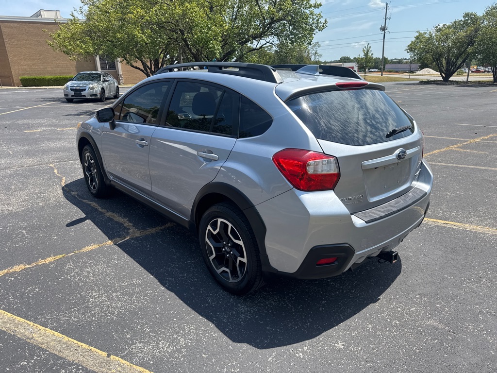 Photo 7 of this SUBARU CROSSTREK
