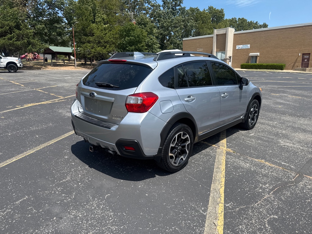 Photo 5 of this SUBARU CROSSTREK