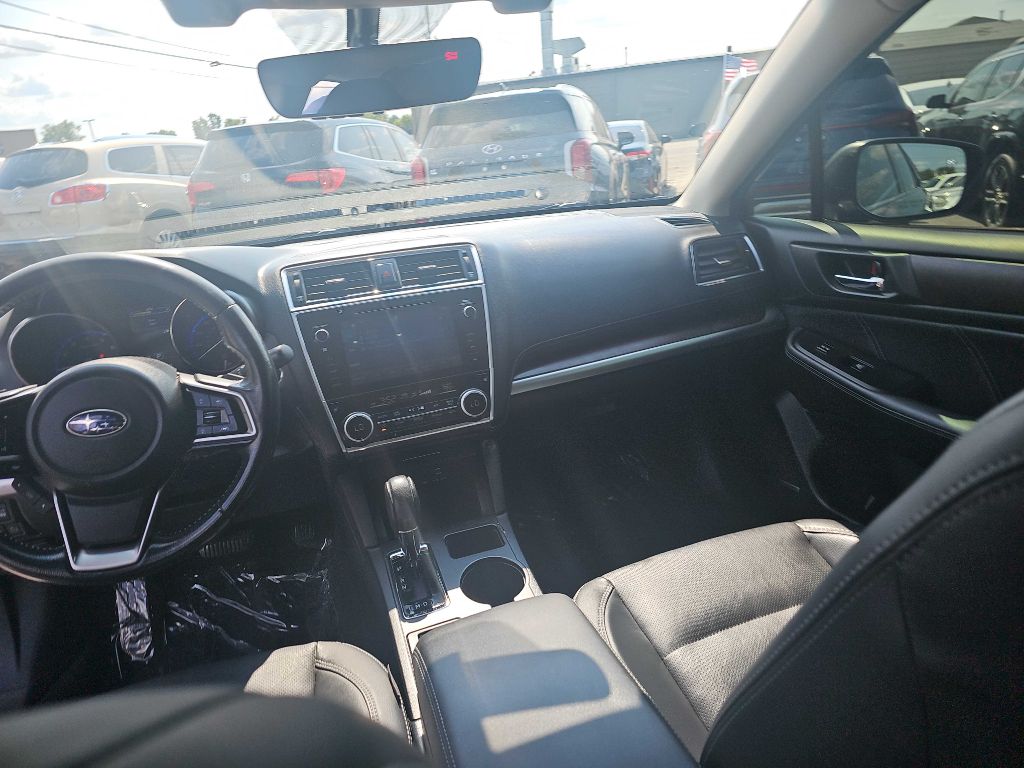 Photo 13 of this SUBARU OUTBACK