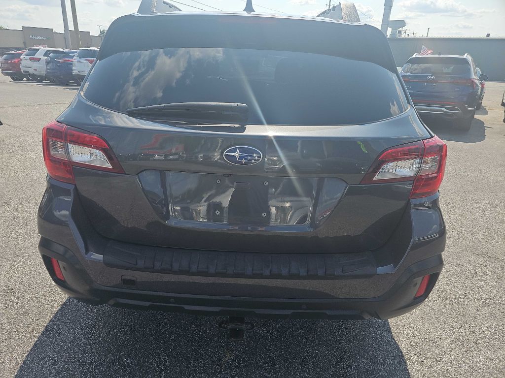 Photo 6 of this SUBARU OUTBACK