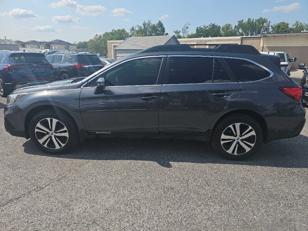 Photo 9 of this SUBARU OUTBACK