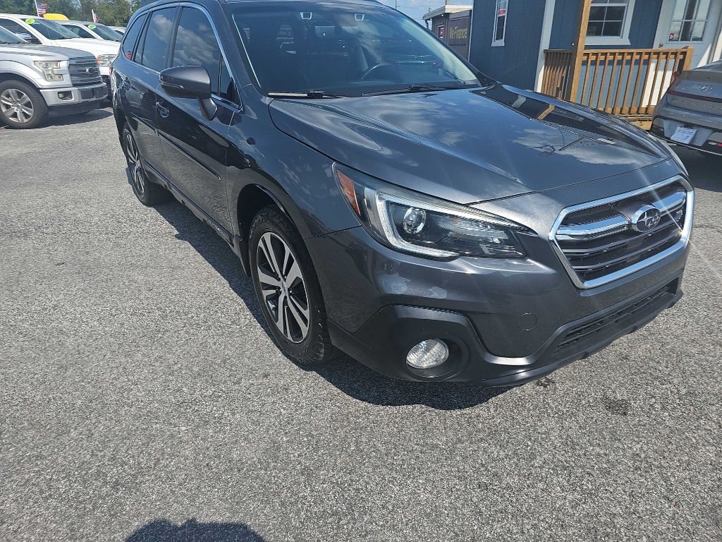 Photo 5 of this SUBARU OUTBACK