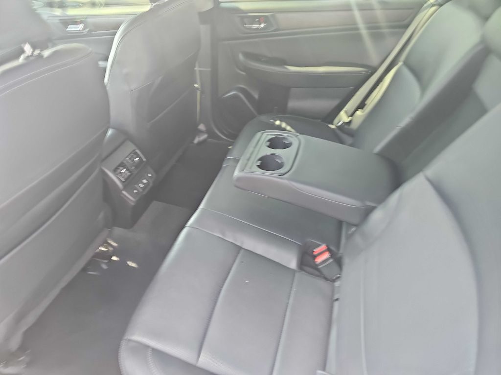 Photo 11 of this SUBARU OUTBACK