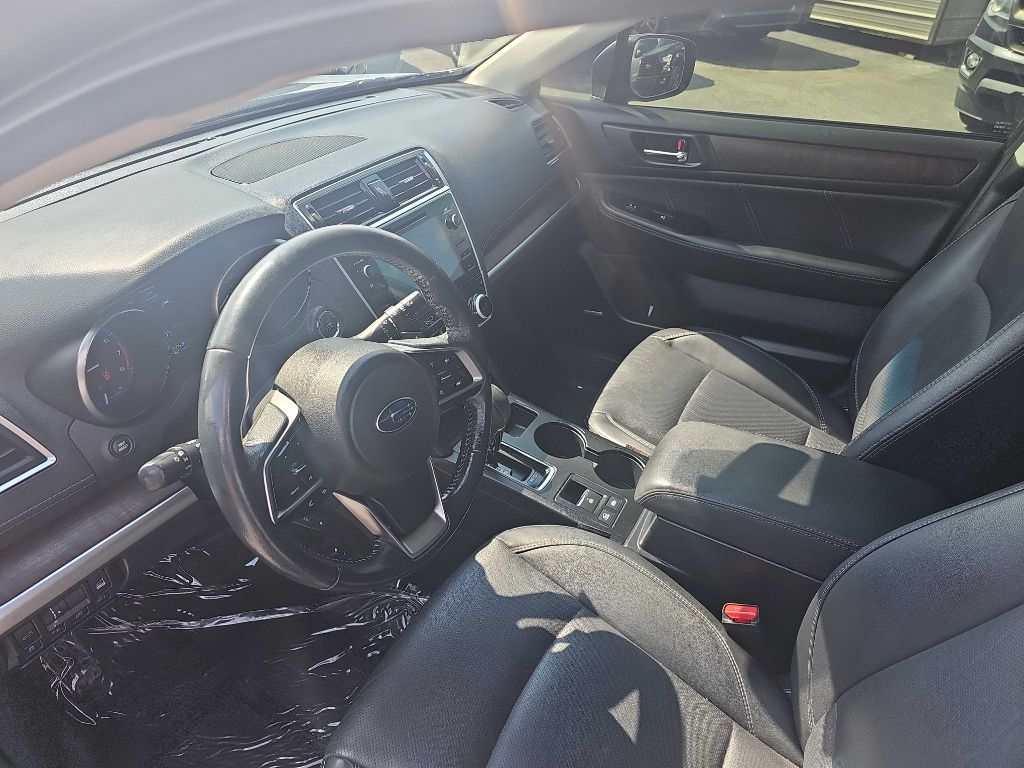 Photo 8 of this SUBARU OUTBACK