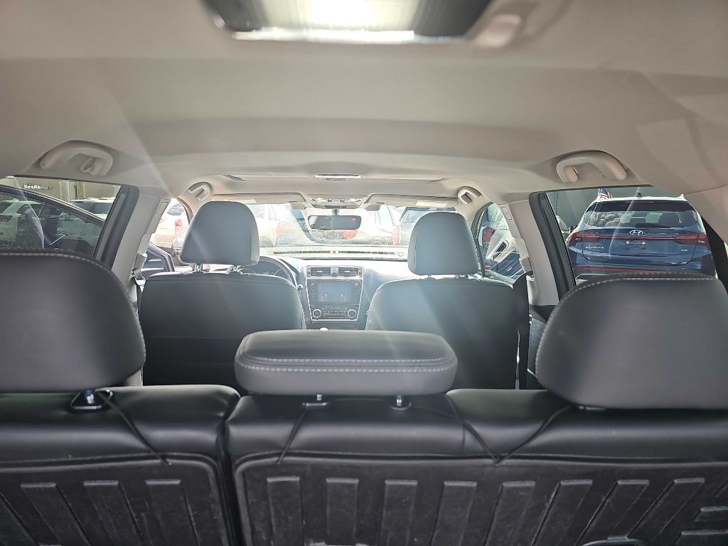 Photo 15 of this SUBARU OUTBACK