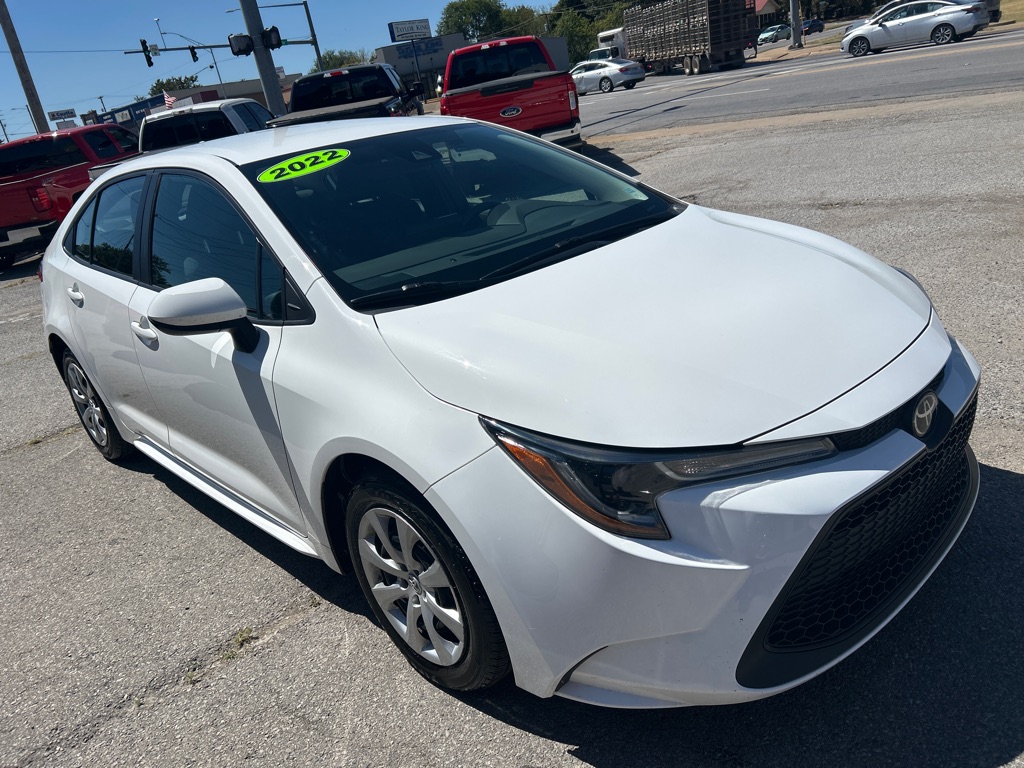 Photo 4 of this TOYOTA COROLLA