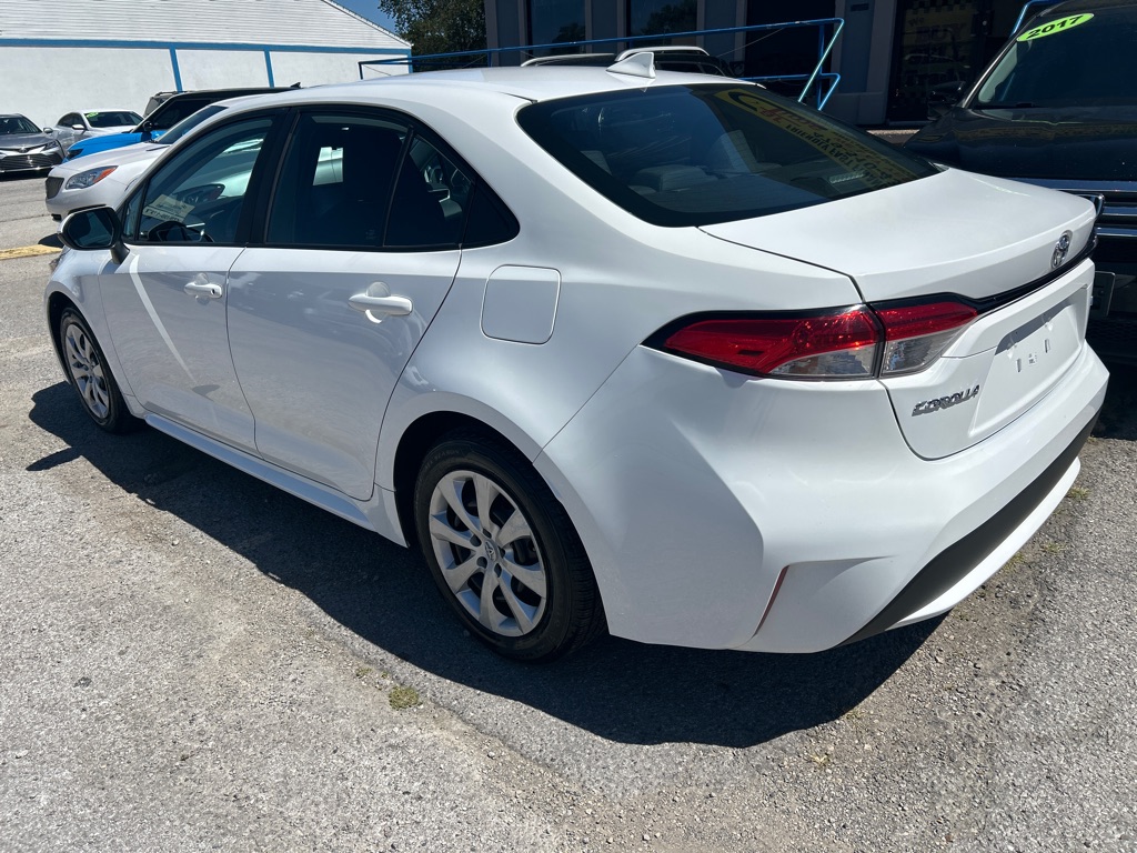 Photo 8 of this TOYOTA COROLLA