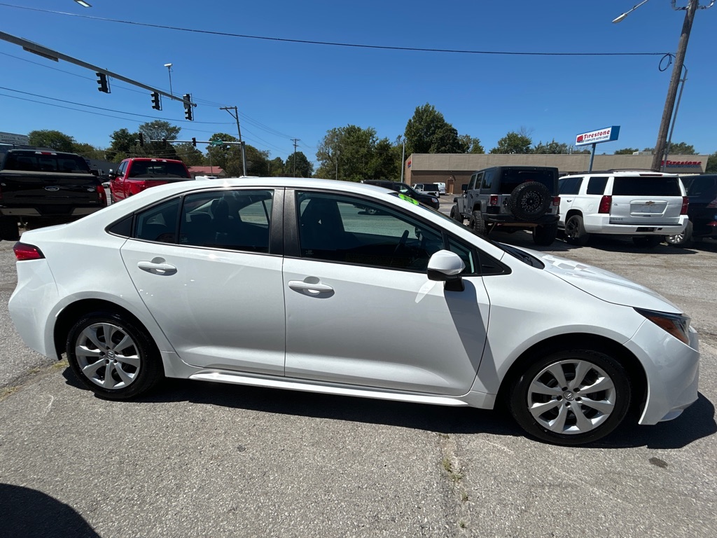 Photo 5 of this TOYOTA COROLLA