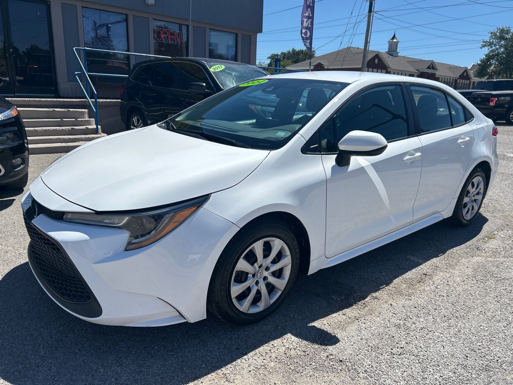 Photo 2 of this TOYOTA COROLLA