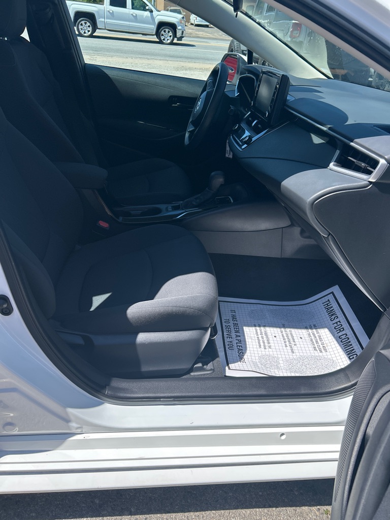 Photo 17 of this TOYOTA COROLLA
