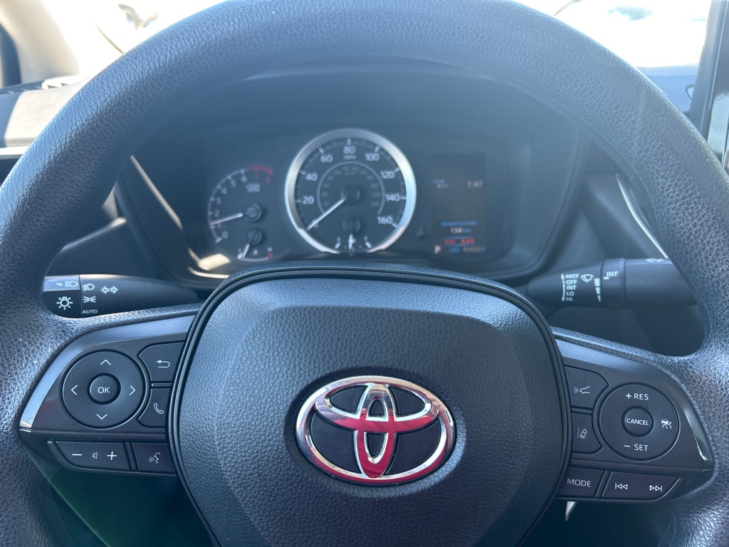 Photo 12 of this TOYOTA COROLLA