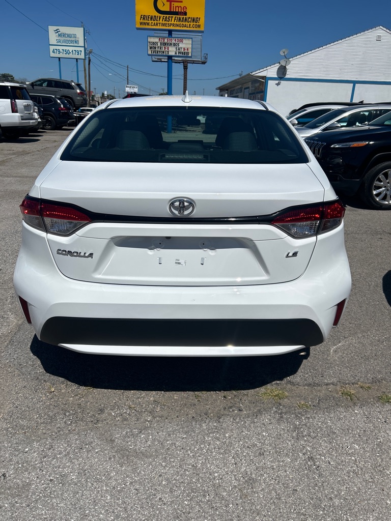 Photo 7 of this TOYOTA COROLLA