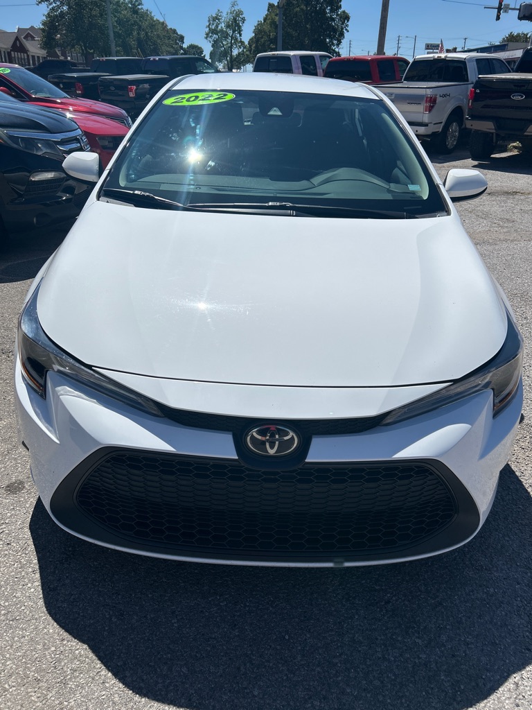 Photo 3 of this TOYOTA COROLLA