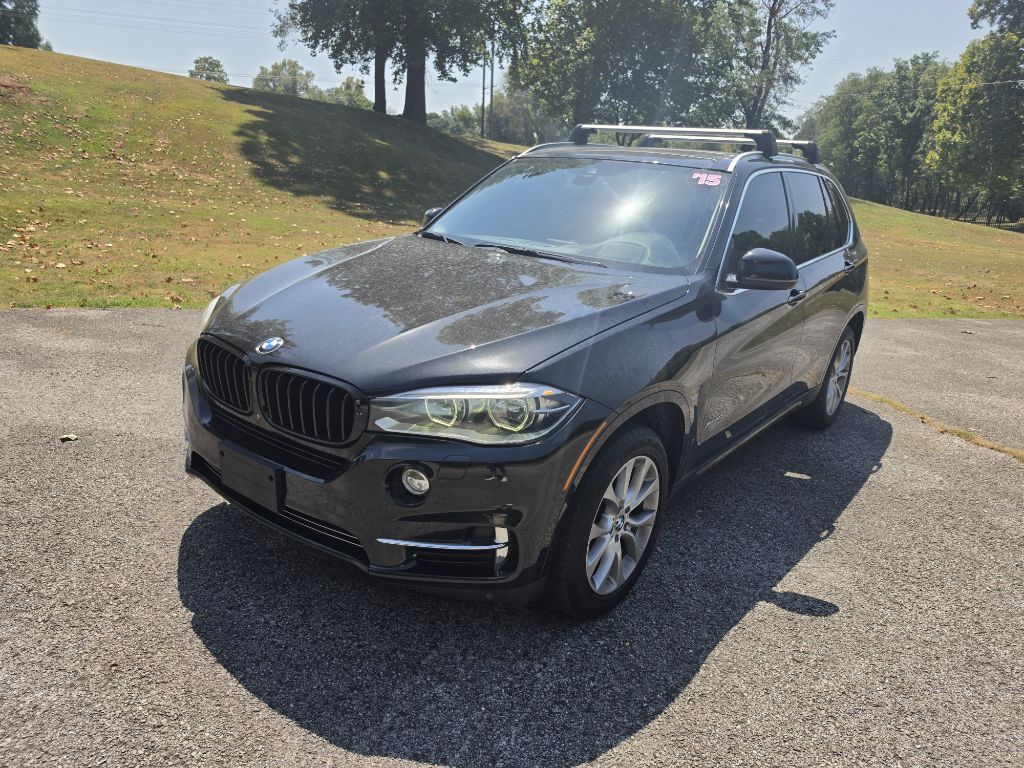 Photo 2 of this BMW X5