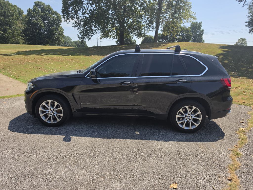 Photo 3 of this BMW X5