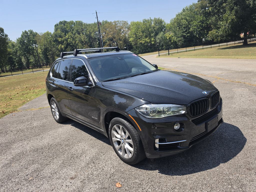 2015 BMW X5