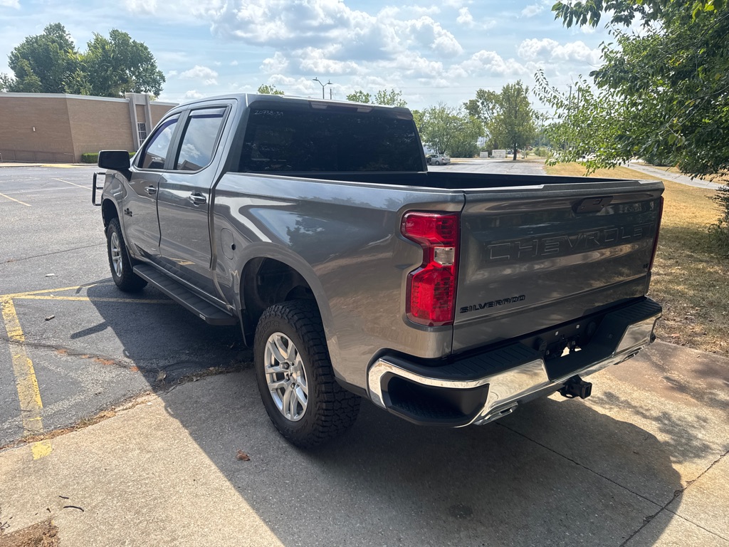 Photo 7 of this CHEVROLET SILVERADO 1500