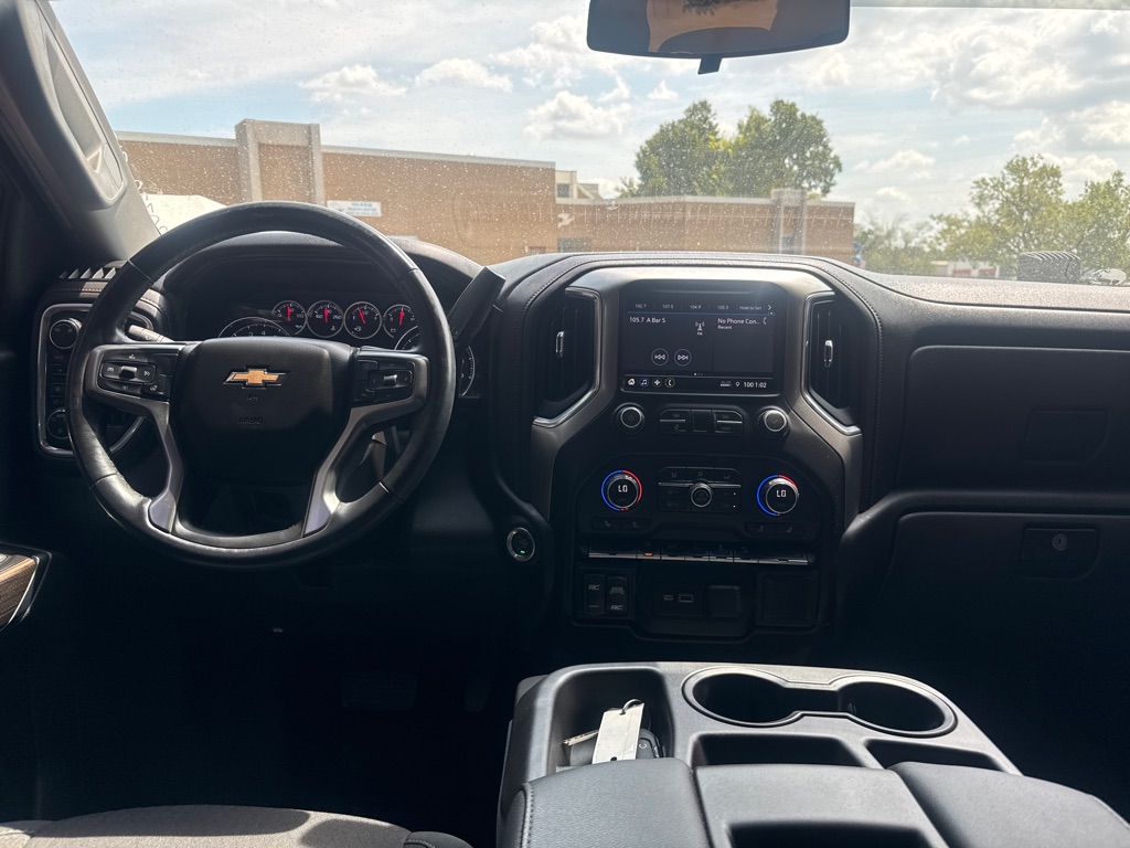 Photo 11 of this CHEVROLET SILVERADO 1500
