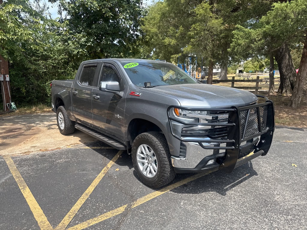 Photo 3 of this CHEVROLET SILVERADO 1500