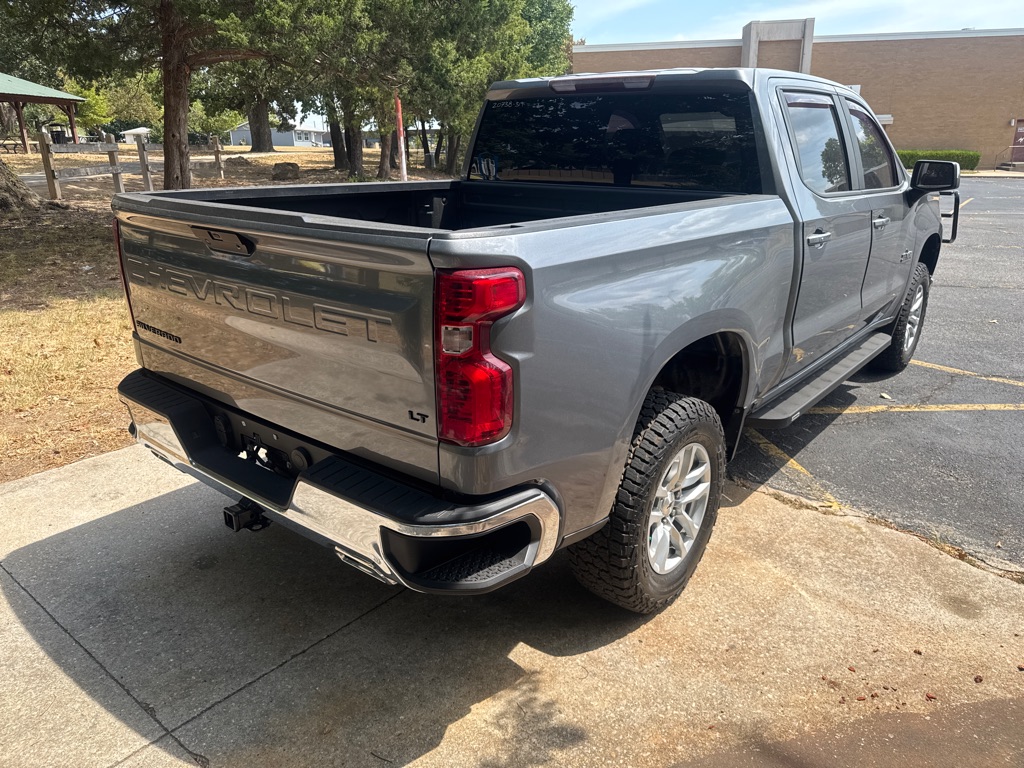 Photo 5 of this CHEVROLET SILVERADO 1500