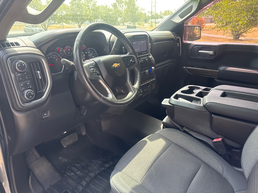 Photo 9 of this CHEVROLET SILVERADO 1500