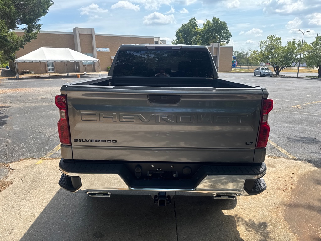 Photo 6 of this CHEVROLET SILVERADO 1500