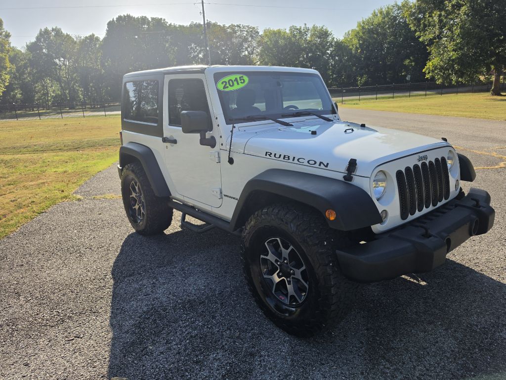 Photo 5 of this JEEP WRANGLER
