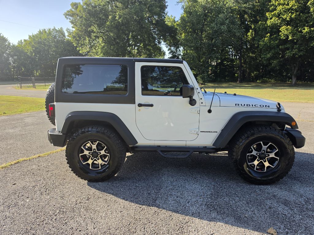Photo 6 of this JEEP WRANGLER