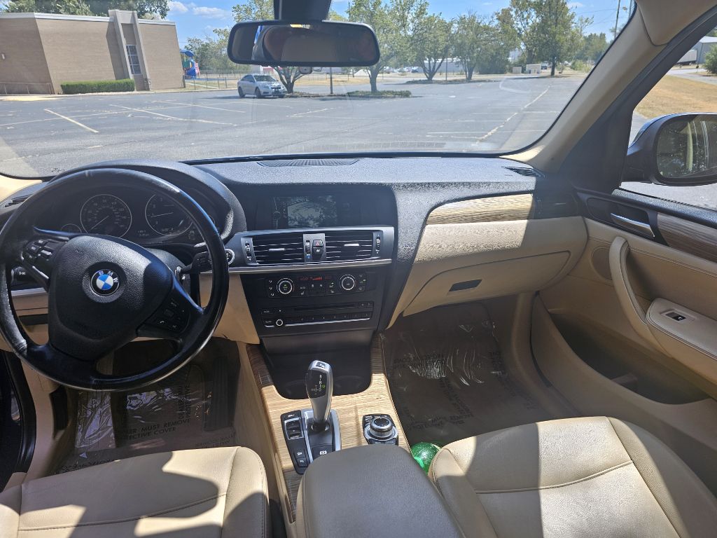 Photo 11 of this BMW X3