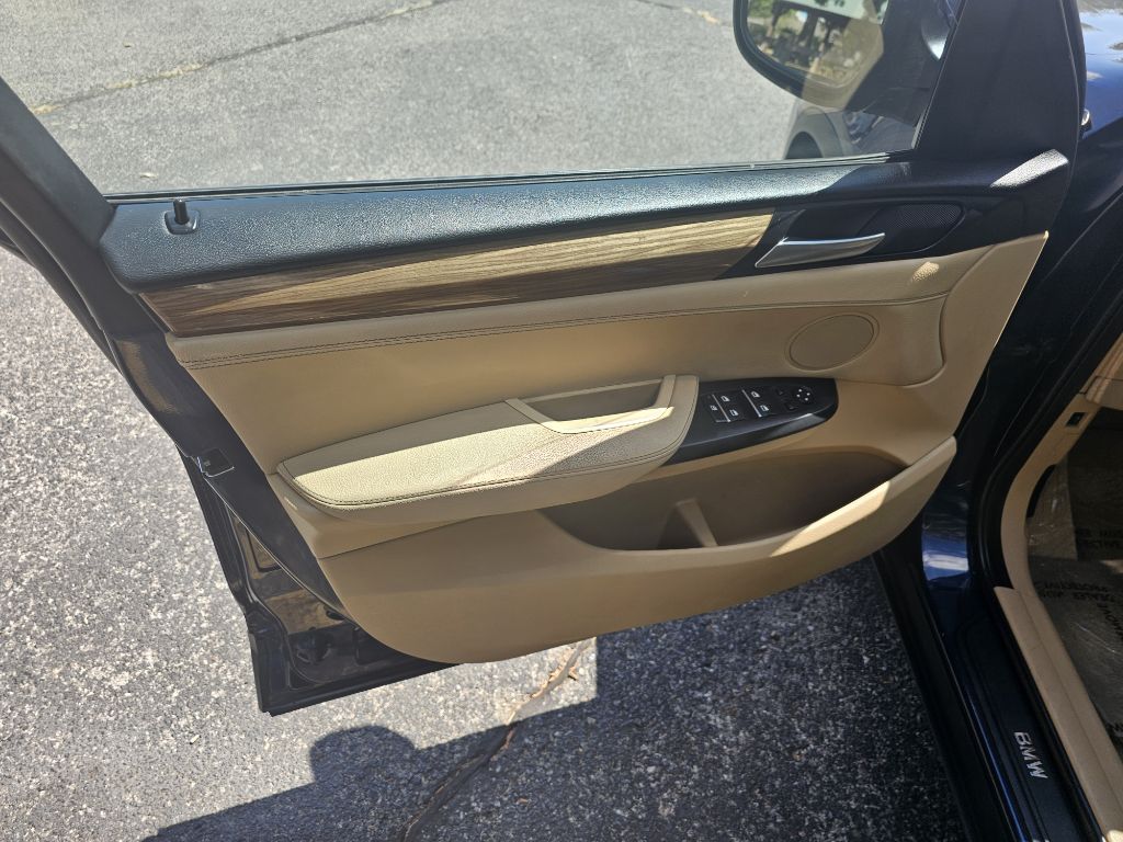 Photo 13 of this BMW X3