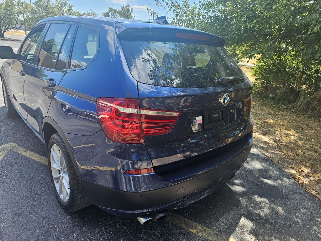 Photo 6 of this BMW X3