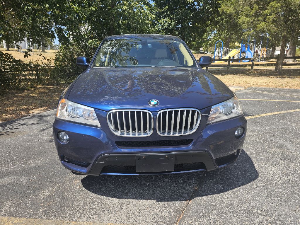 Photo 2 of this BMW X3