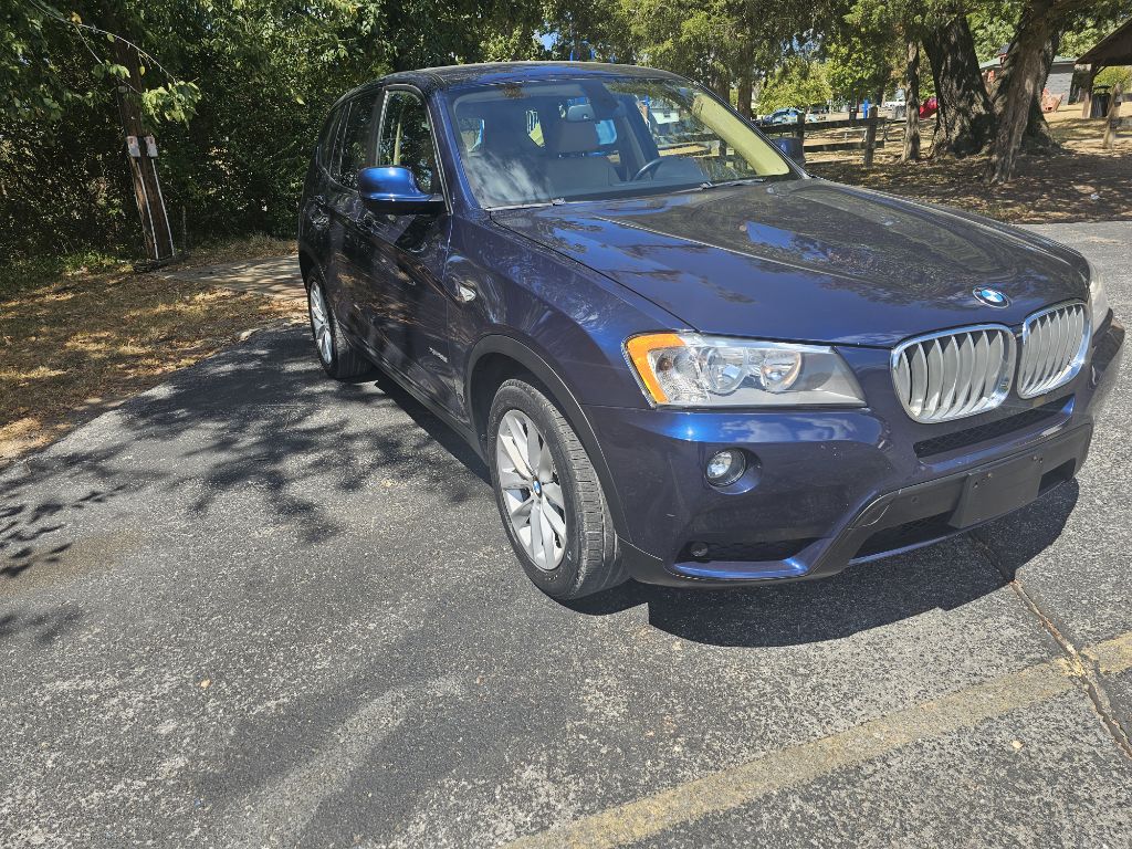 Photo 3 of this BMW X3