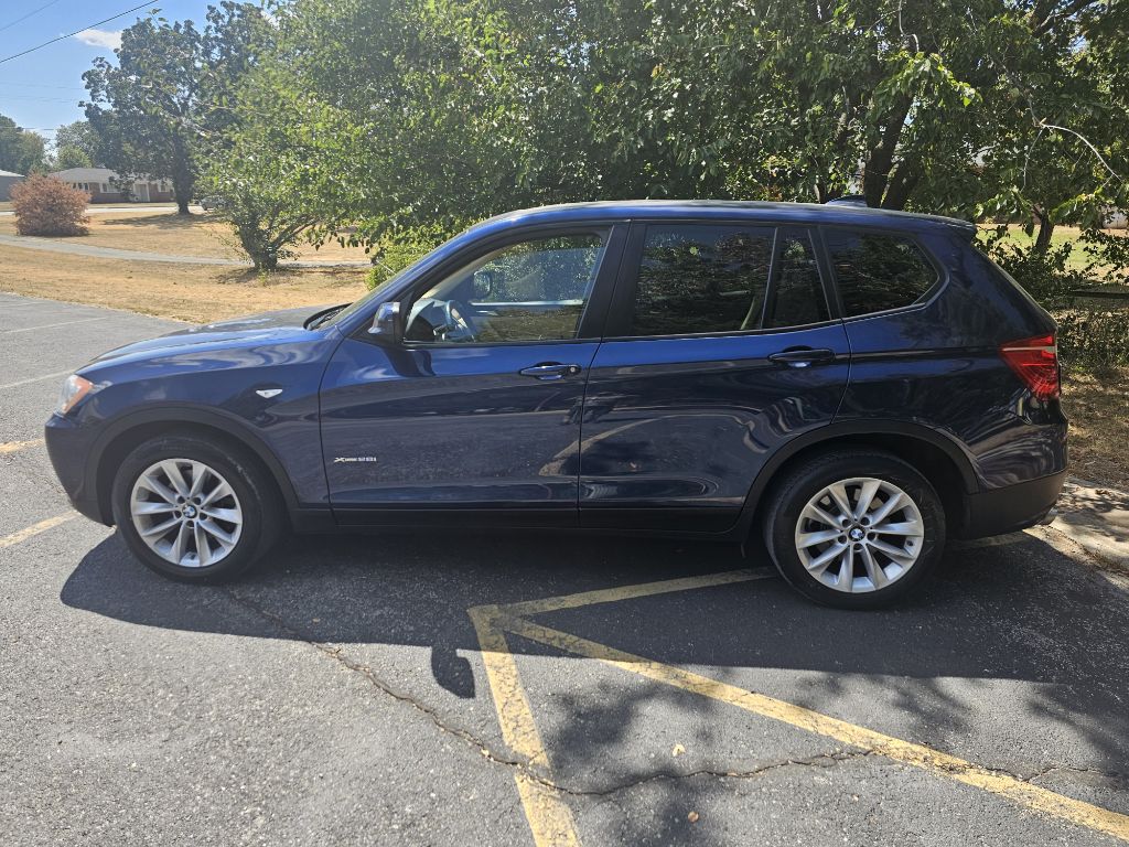 Photo 7 of this BMW X3