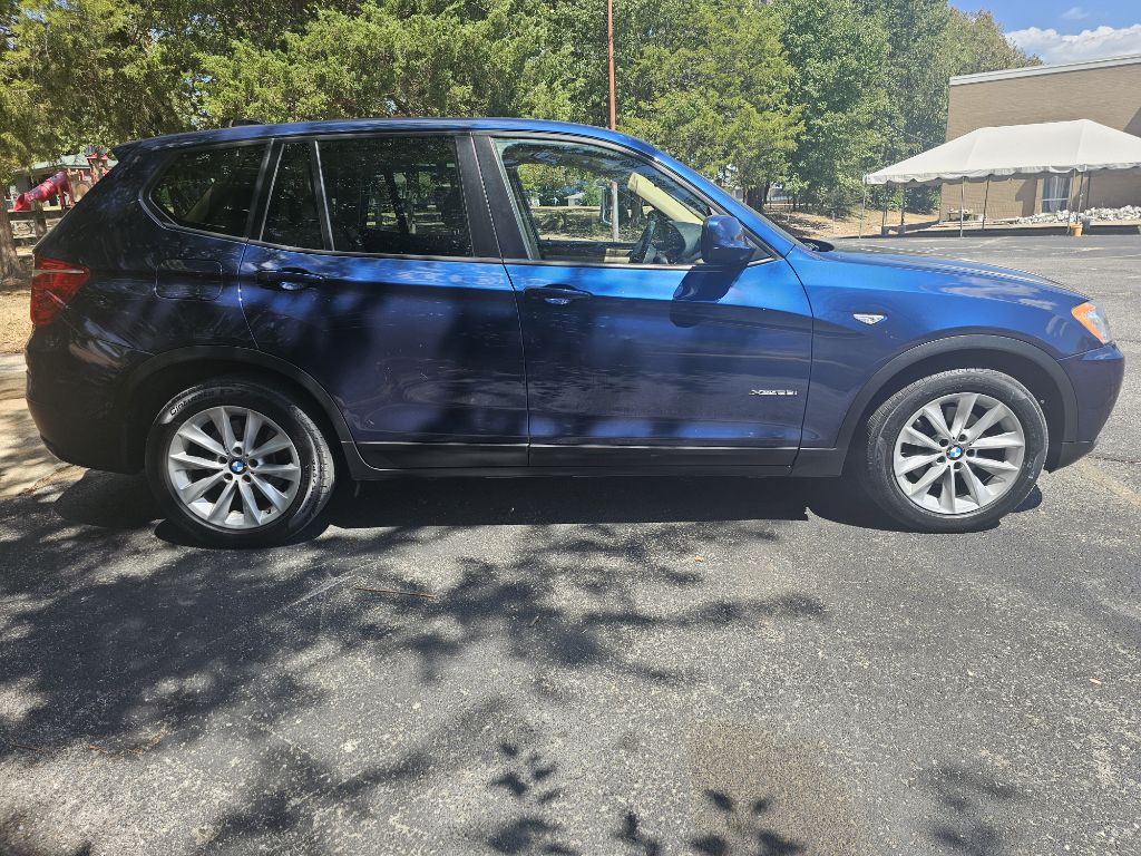 Photo 5 of this BMW X3