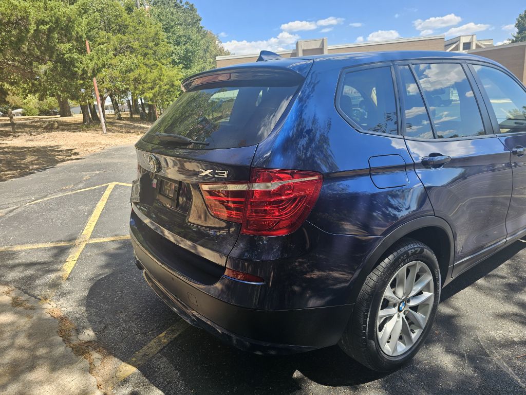 Photo 4 of this BMW X3