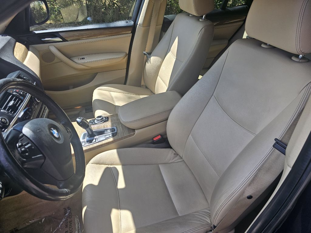 Photo 9 of this BMW X3