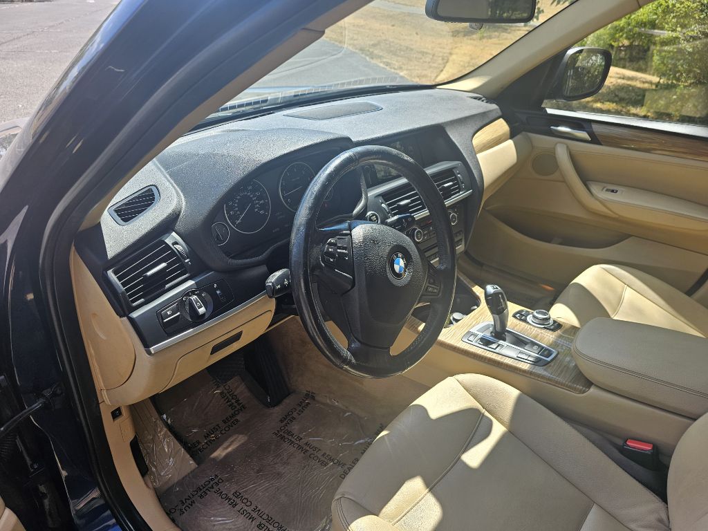 Photo 8 of this BMW X3